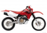 Honda XR650R